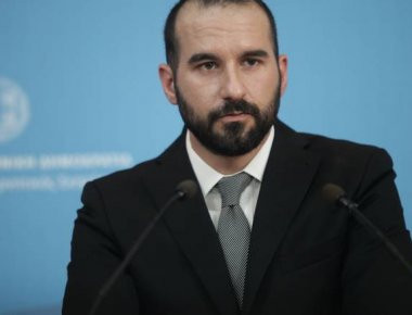 Δ.Τζανακόπουλος: «Επιδιώκει να εμφανιστεί ως Σερίφης ο Κ.Μητσοτάκης»